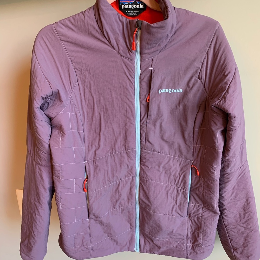 Patagonia Nano-Air Jacket